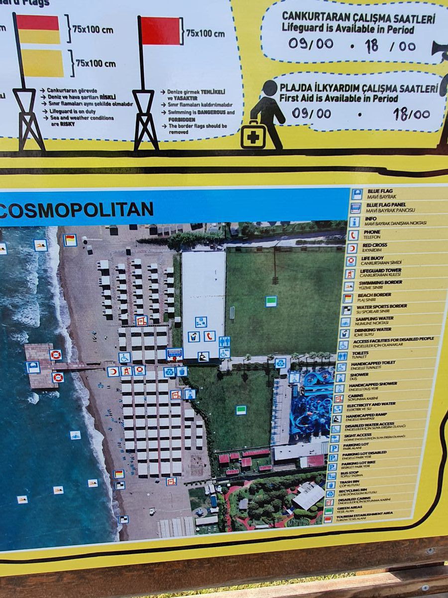 imagini hotel NIRVANA LARA